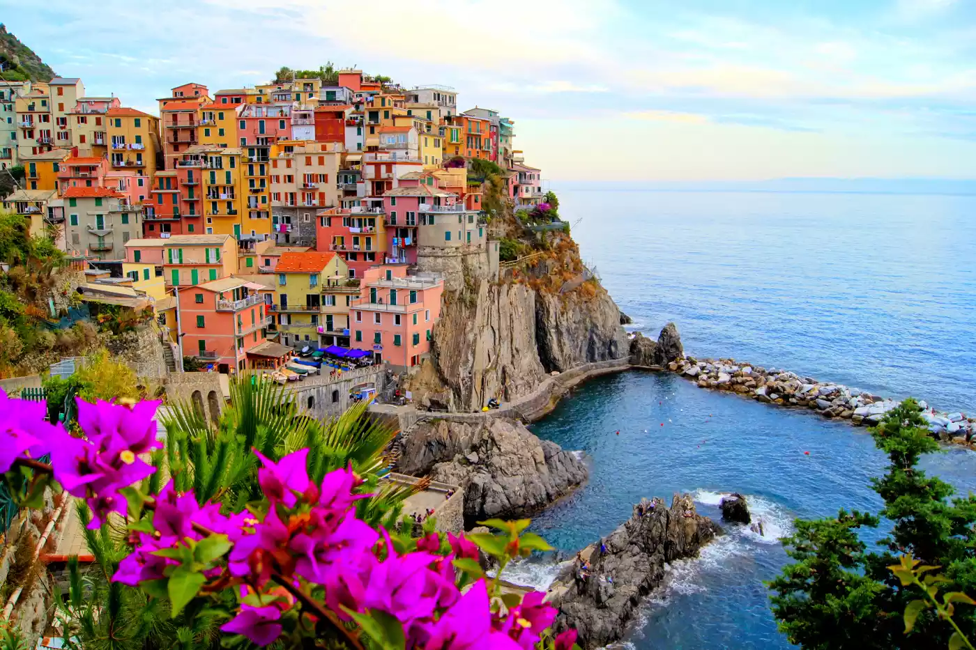 Most Popular Instagrammable Places to Visit in Europe 2024