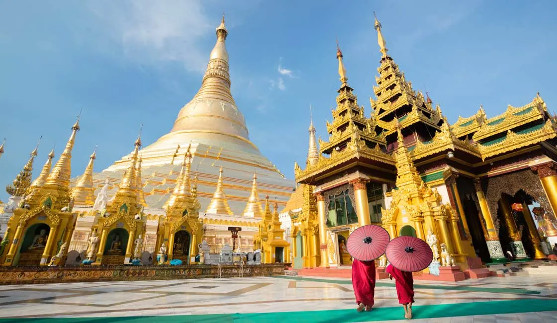 10 Best Things To Do In Myanmar To Explore The Beauty Of This Land Of Gold
