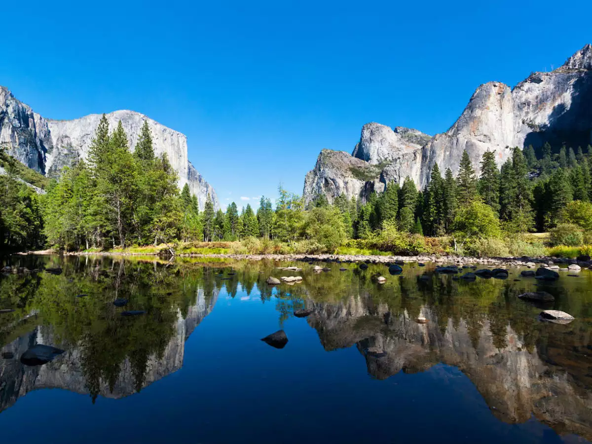 Know More about Yosemite National Park Tour from San Francisco