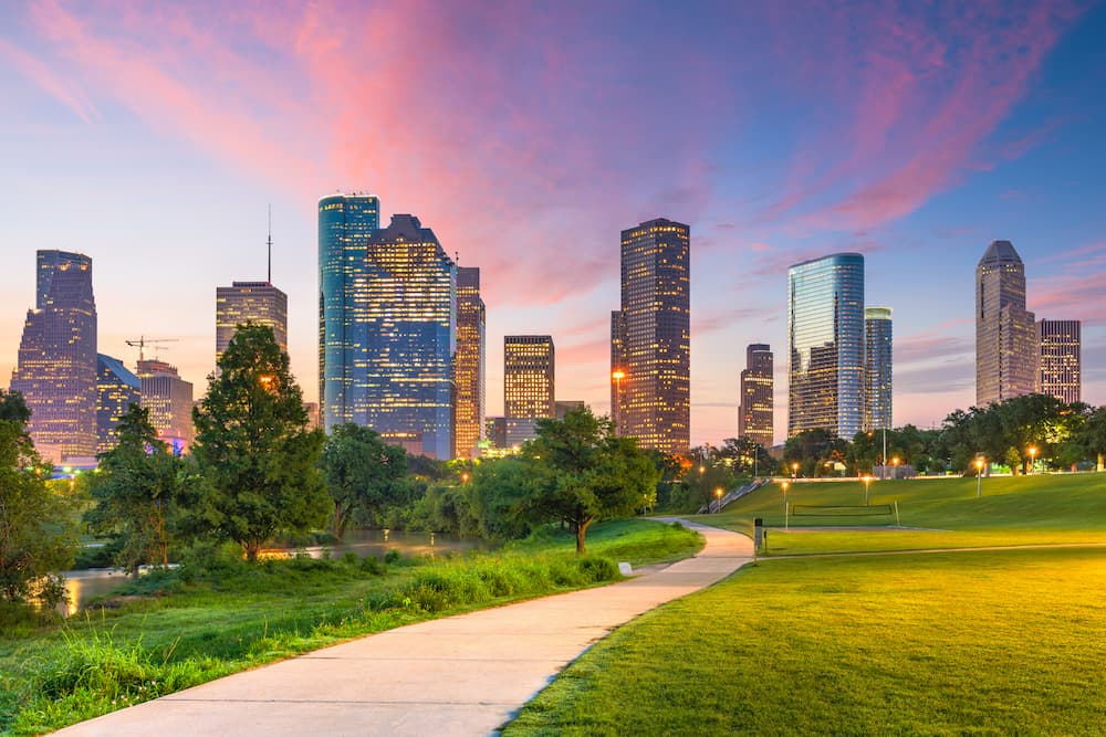 Best Places To Live In Houston