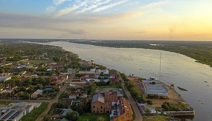 Best Places To Visit In Paraguay