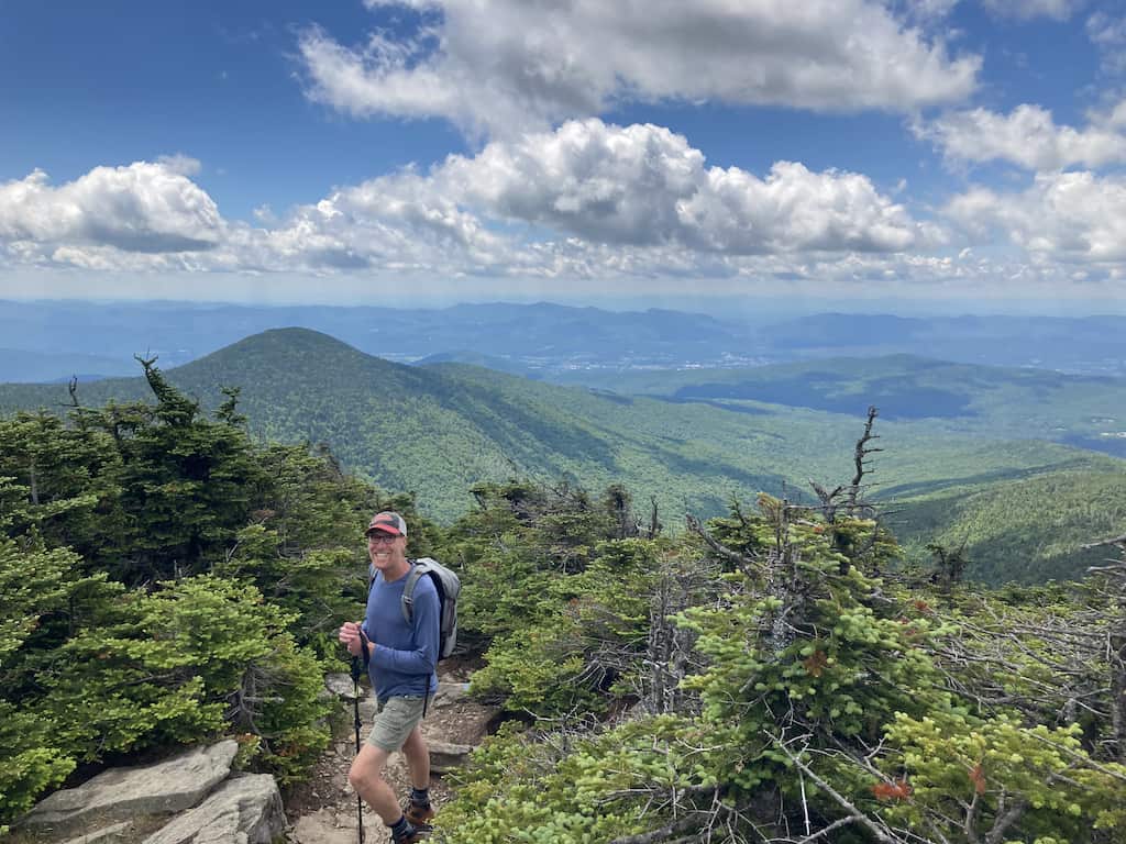 Visit Mountains in Vermont for Hiking