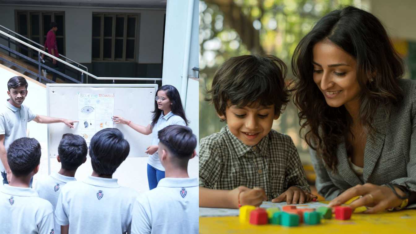 Real Perks for Kids and Teachers