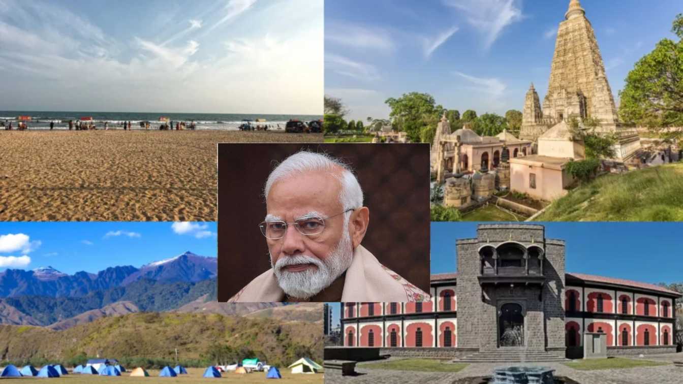 What Is Swadesh Darshan 2.0