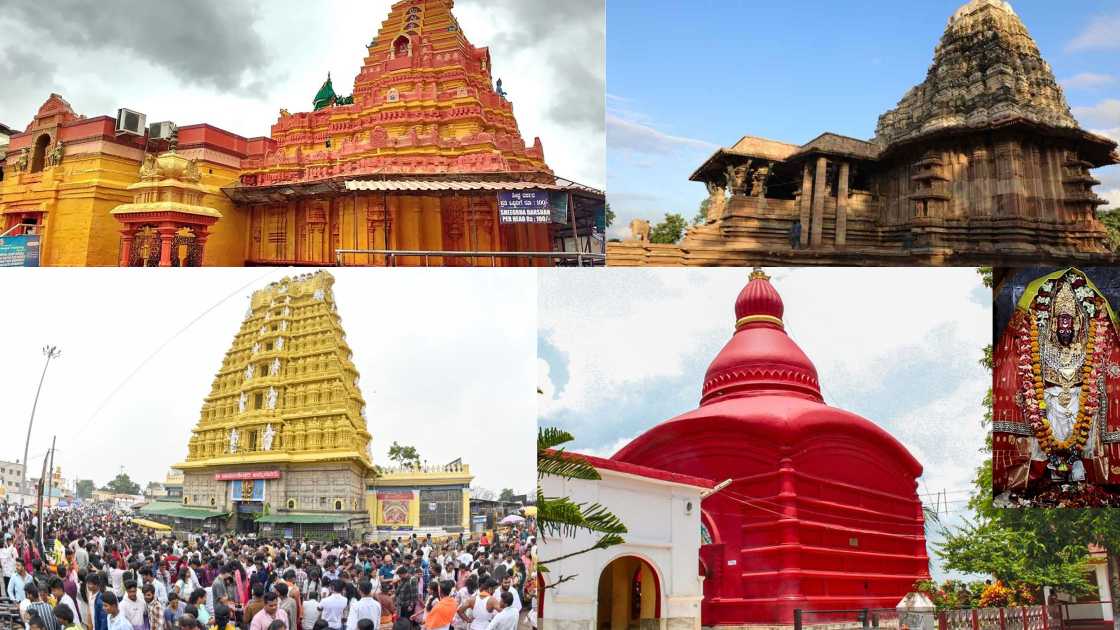 PRASAD Scheme Full Form and How It Started