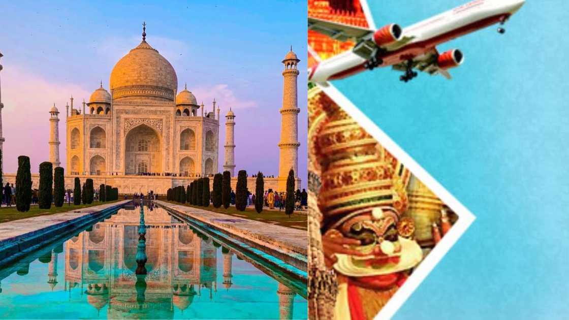 Swadesh Darshan vs PRASAD Scheme