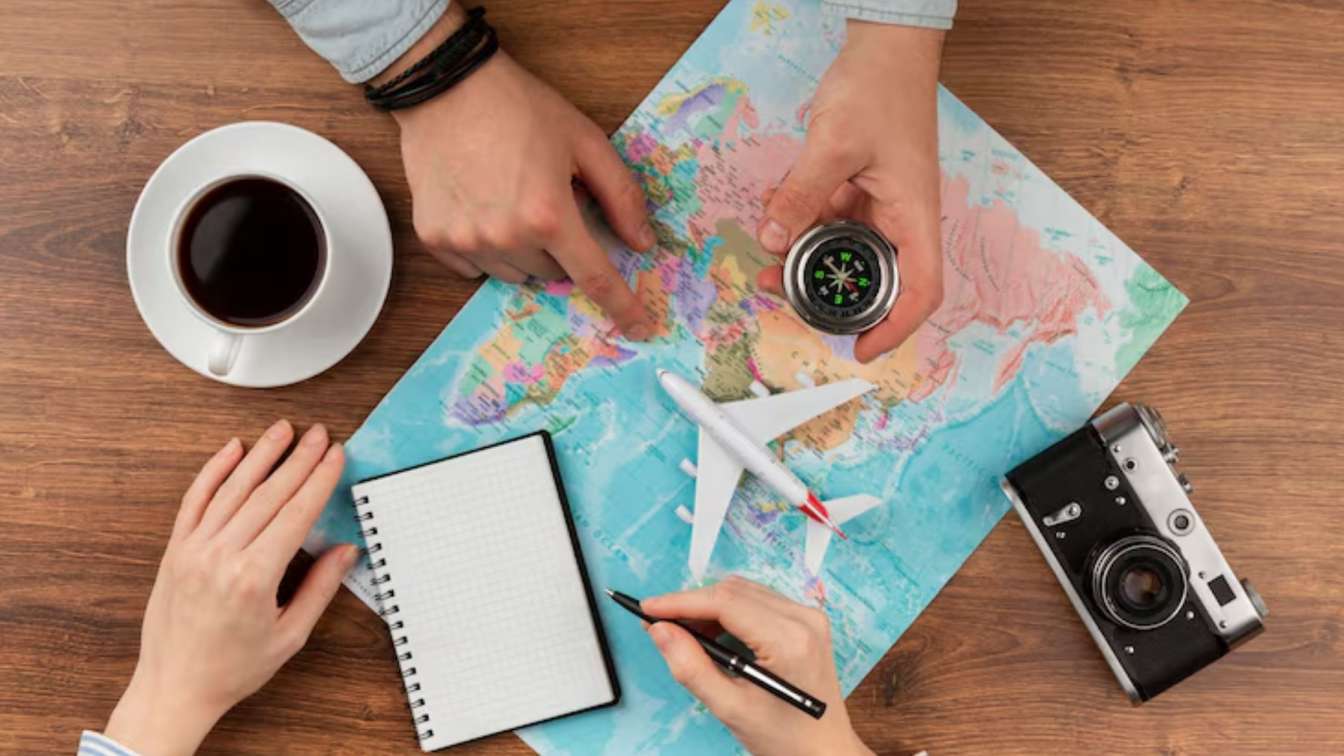 Make the Most of Local Connections