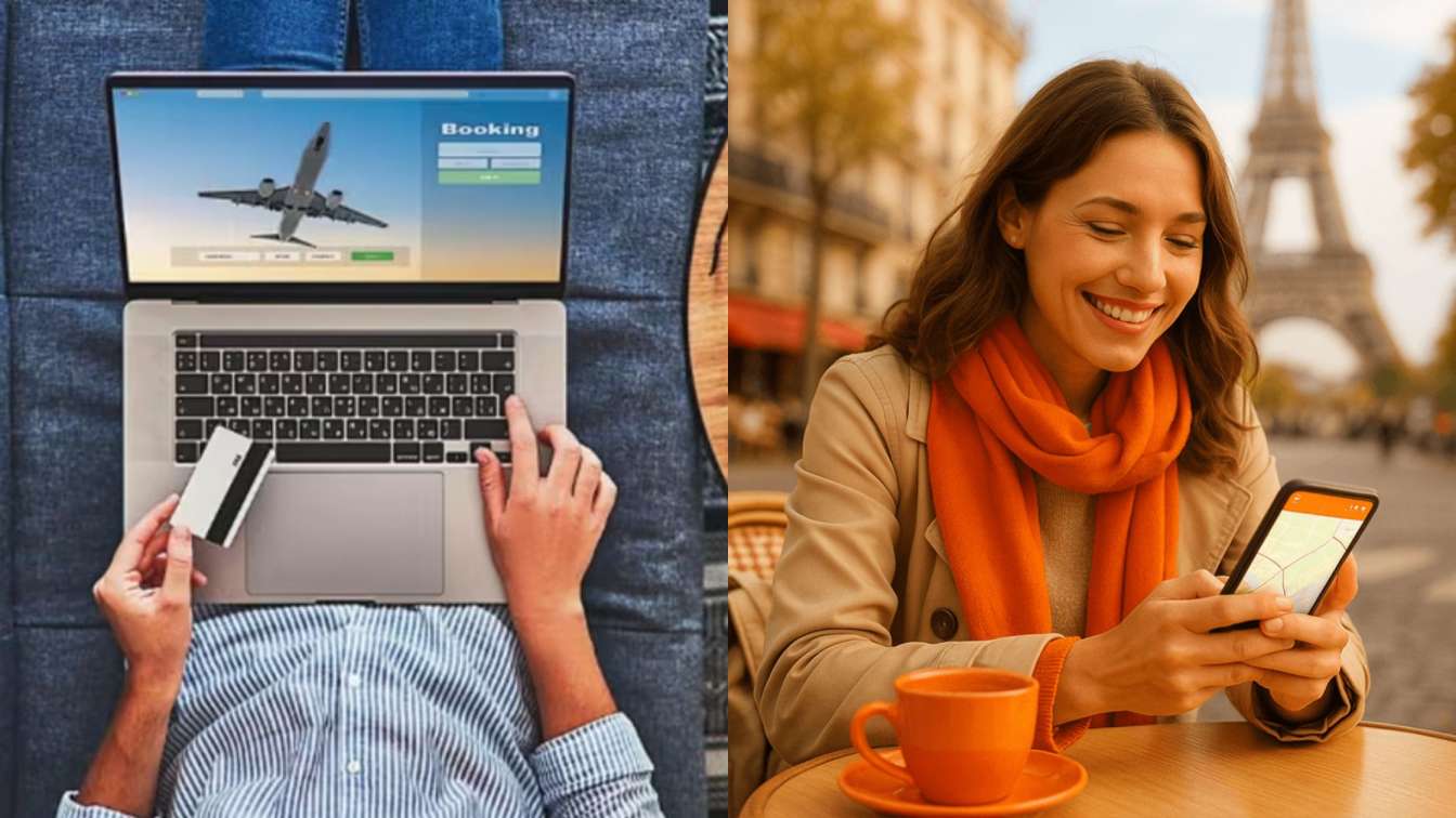 Plan Smart Before You Go