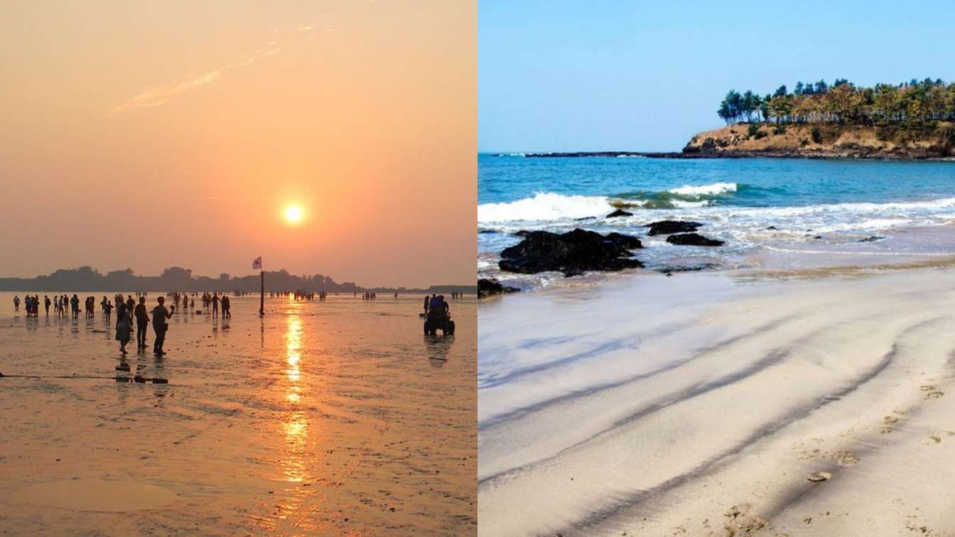 Escape to Alibaug: Beach Bliss and Quiet Waves