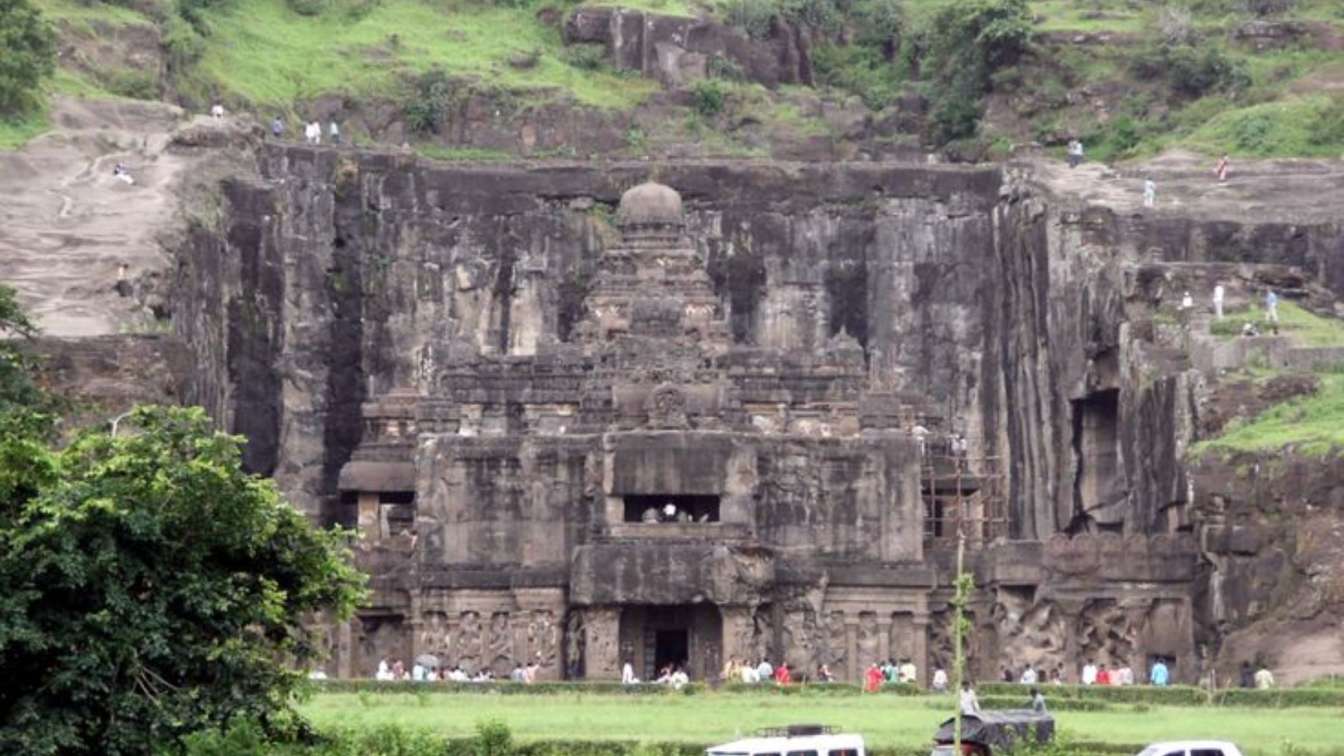 Igatpuri: Lakes, Temples, and Mountain Magic