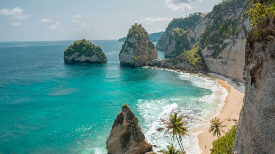 A Simple 5 Day Plan For Bali