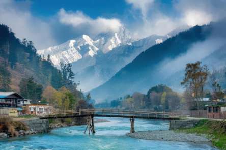 Rishikesh And Haridwar