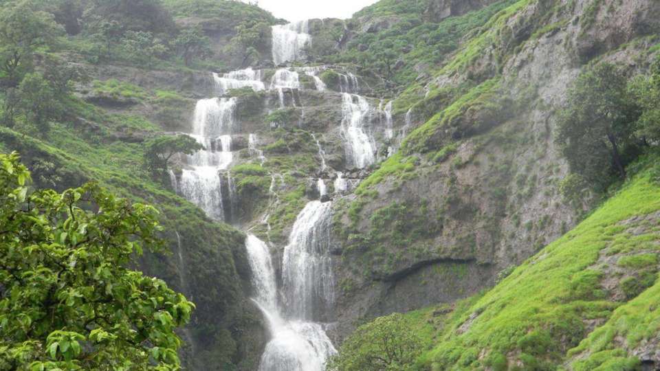 Bhandardara