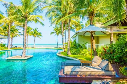 What Makes a Resort Good for Families