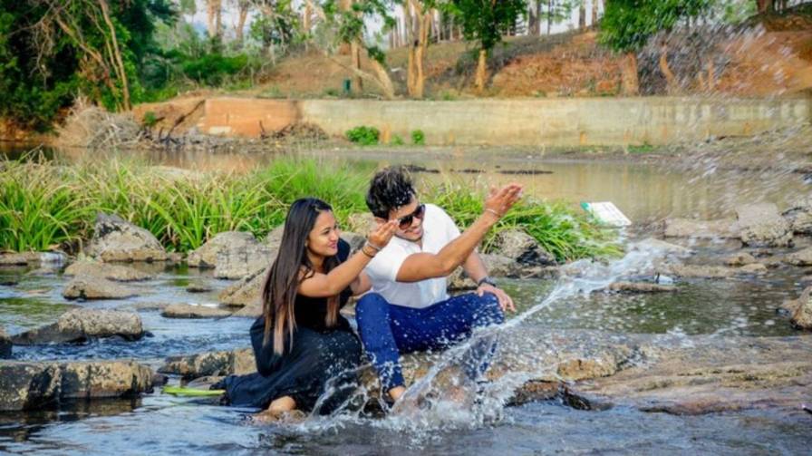 Experiences for Couples in Coorg