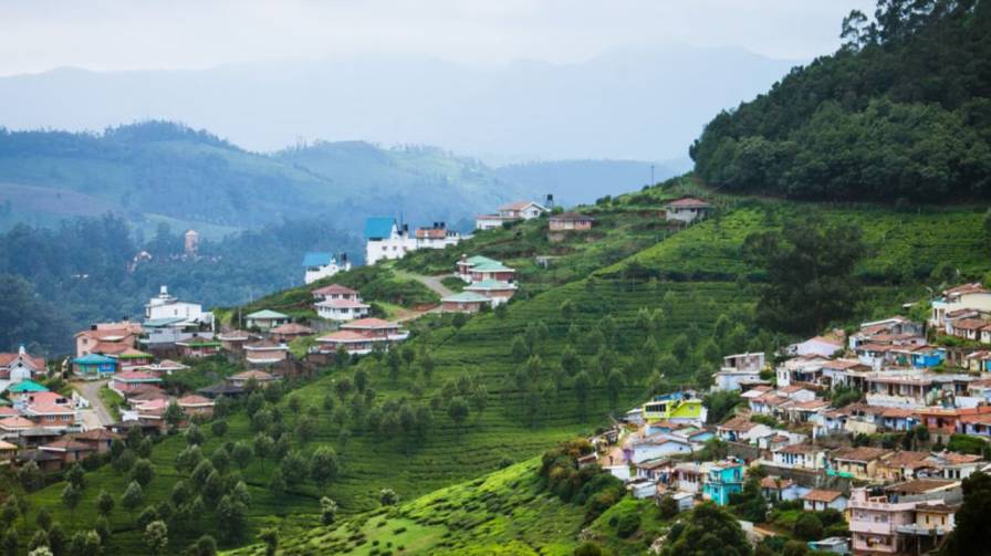 Why Choose Coorg for a Family Holiday