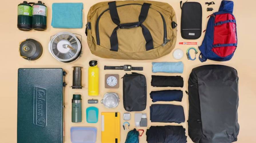Smart Packing Tips